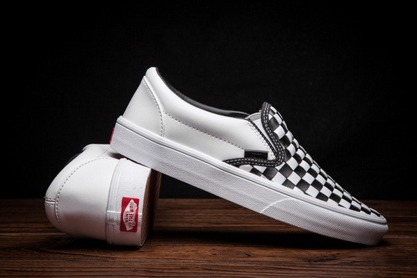 Vans Low-Top Slip-on Men Shoes--022